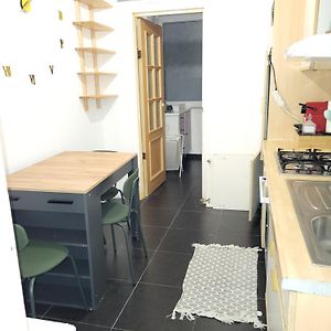 Appartement met Twee Slaapkamers